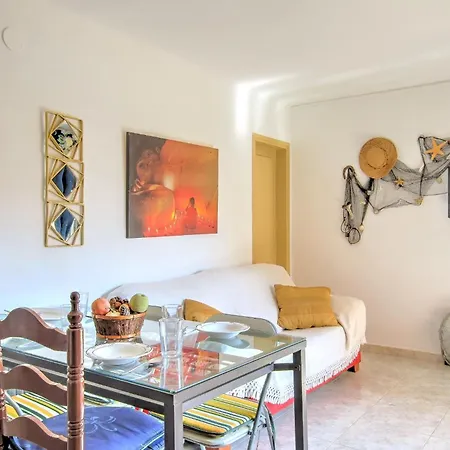 Falaguer A8 Apartment L'Estartit