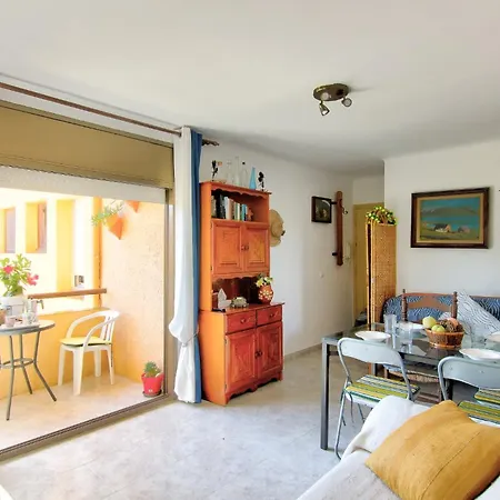 Falaguer A8 Apartment L'Estartit