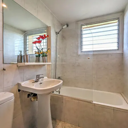 Falaguer A8 Apartment L'Estartit