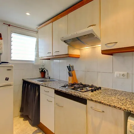 Falaguer A8 Apartment L'Estartit