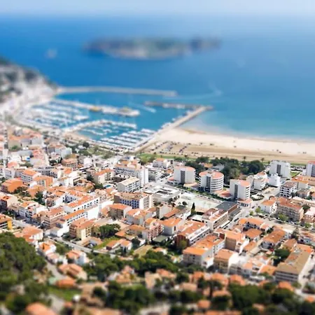 Apartment Falaguer A8 *