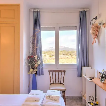 Apartment Falaguer A8